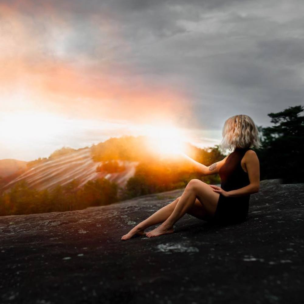 Meet your Posher, Molly jane